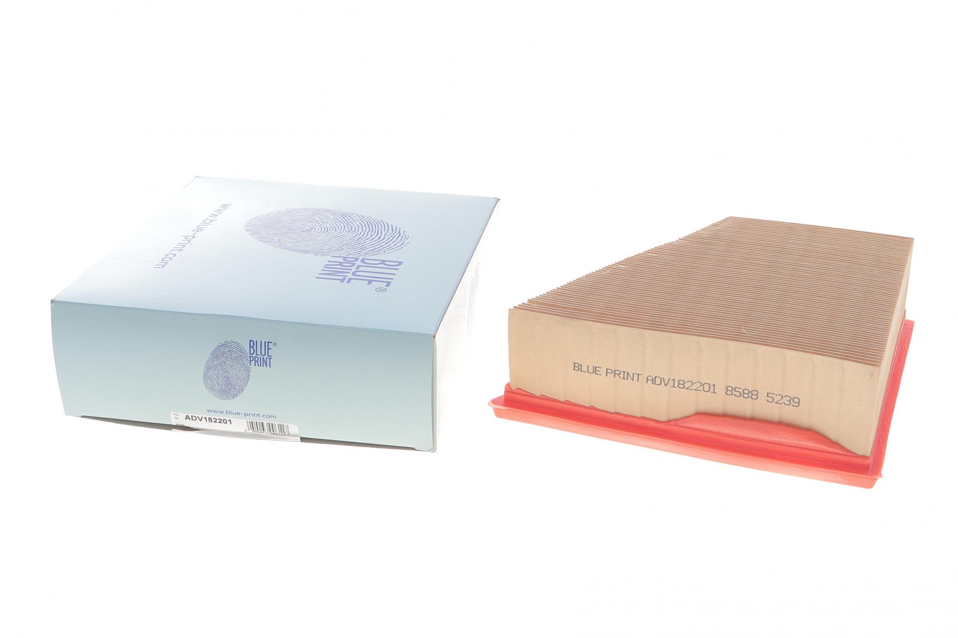 ADV182201 BLUE PRINT
